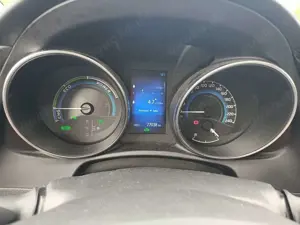 Toyota Auris Hybrid Executive Bild 5