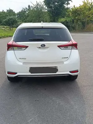 Toyota Auris Hybrid Executive Bild 3