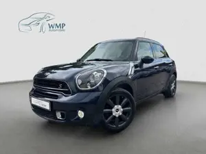 MINI Cooper SD Countryman /Chili/Pano./Leder/Xenon/LED