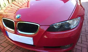 BMW 320 320i Coupé Bild 2