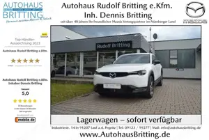 Mazda MX-30 Advantage Modern Confidence