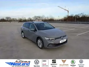 Volkswagen Golf Variant Life 1.5 eTSI 110kW DSG Navi LED AHK Klima Navi Bild 3