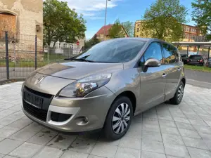 Renault Scenic TCe 130 Bose Edition