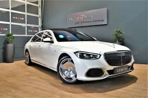 Maybach Others Maybach S 680 MY 2023 FIRST-CLASS*HIGH-END Paket