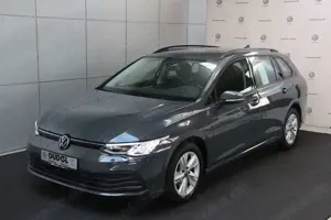 Volkswagen Golf 8 Life 1.5 TSI LED AHK Nav ACC LaneASS LED