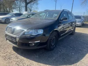 Volkswagen Passat Variant 2.0TDI Comfortline /MOTORSCHADEN