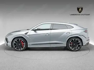 Lamborghini Urus S Bild 3