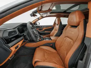 Lamborghini Urus S Bild 5