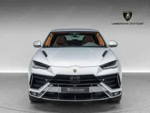 Lamborghini Urus S Bild 2