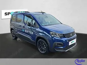 Peugeot Rifter GT Elektromotor L1 Kamera Navi SHZ Bild 3