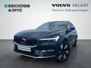 Volvo XC60 T6 Recharge Plus Bright/ACC/360°RFK/Klima