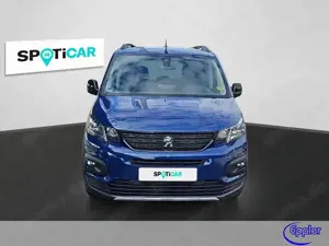 Peugeot Rifter GT Elektromotor L1 Kamera Navi SHZ Bild 2