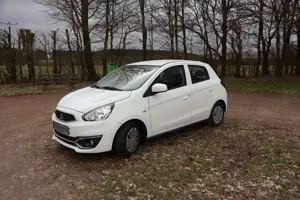 Mitsubishi Space Star 1.0 Diamant