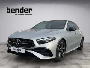 Mercedes-Benz A 250 4M*AMG-PREMIUM*PANO*MULTIBEAM*SOUND*KEYLESS-GO*