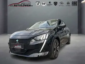 Peugeot 208 GT Elektro