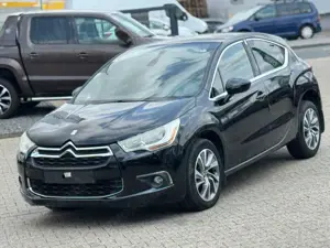 Citroen DS4 SoChic 1.6 HDI Autom. Euro5