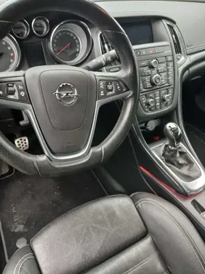 Opel Cascada Cascada 1.6 (ECOTEC) DI Turbo (ecoFLEX) Start/Stop