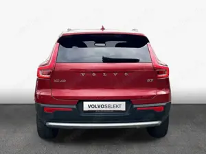 Volvo XC40 Bild 5