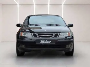 Saab 9-3 Cabrio 1.8T Linear Bild 2