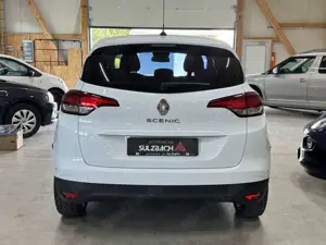 Renault Scenic IV Experience/NAVI/KEYLESS ENTRYGO/ Bild 5