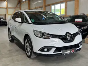 Renault Scenic IV Experience/NAVI/KEYLESS ENTRYGO/ Bild 3