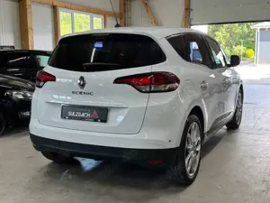 Renault Scenic IV Experience/NAVI/KEYLESS ENTRYGO/ Bild 4