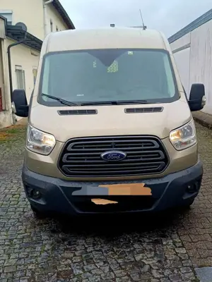 Ford Transit Transit 350 L2H2 Pkw VA Trend