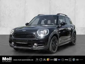 MINI Cooper Countryman Mehrzonenklima Keyless Notbremsass. Tel.-Vorb. PDC
