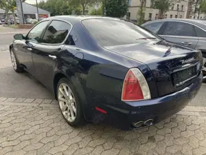 Maserati Quattroporte Executive GT Automatic Bild 4