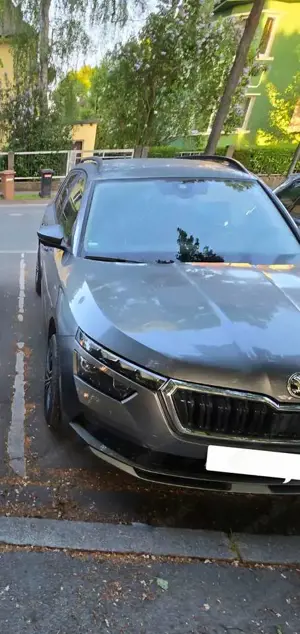 Skoda Kamiq Kamiq 1.0 TSI Tour