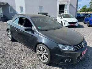 Volkswagen Eos LEDER; ELEKTR. SITZ; XENON; NAVI; PANO; ALUFELGEN