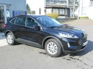 Ford Kuga Kuga 2.0 EcoBlue Titanium Start/Stopp (EURO 6d-TEM