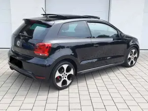 Volkswagen Polo Bild 5