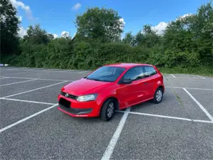 Volkswagen Polo Polo 1.2 Trendline