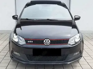 Volkswagen Polo Bild 3