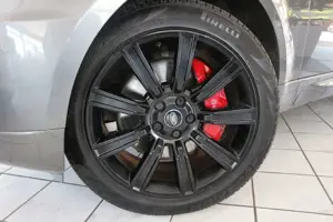 Land Rover Range Rover Sport - Automatik-Leder-Pano-Kamera Bild 2