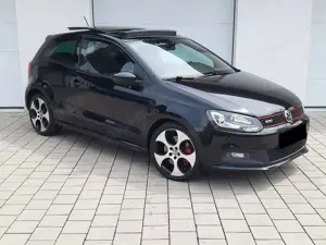 Volkswagen Polo Bild 4