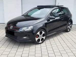 Volkswagen Polo Bild 2