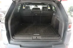 Land Rover Range Rover Sport - Automatik-Leder-Pano-Kamera Bild 5