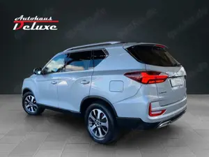 SsangYong Rexton 2,2eXDI 4x4 SAPPHIRE KAMERA-LED-ACC-PAKET Bild 4