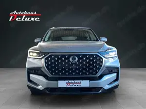 SsangYong Rexton 2,2eXDI 4x4 SAPPHIRE KAMERA-LED-ACC-PAKET Bild 2