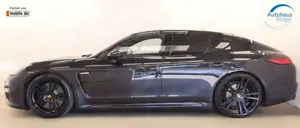 Porsche Panamera Turbo S 4.8 551PS Keramik ACC Standheiz Bild 4