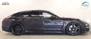 Porsche Panamera Turbo S 4.8 551PS Keramik ACC Standheiz Bild 5