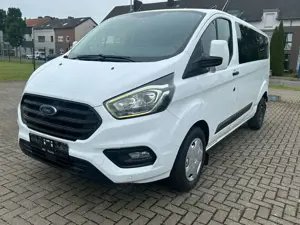 Ford Transit Bild 3