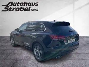 Volkswagen Touareg 3.0 V6 TDI DSG 4M R-Line ACC Navi LED Lu Bild 5