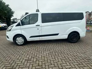 Ford Transit Bild 4