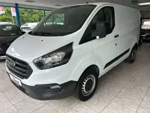 Ford Transit Custom Kasten 320 PDC Allwetterräder