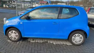Volkswagen up! 1.0  move up! Bild 3
