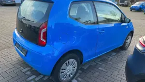 Volkswagen up! 1.0  move up! Bild 5