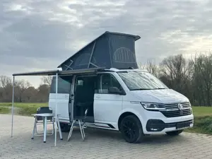 Volkswagen T6.1 California California Ocean Edition 4Motion SOLAR LED AHK ACC
